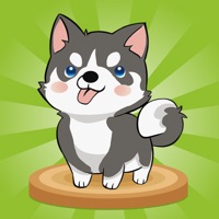  Puppy Town - Merge & Win Alternatives