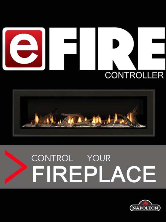 eFire-CONTROLLER HD