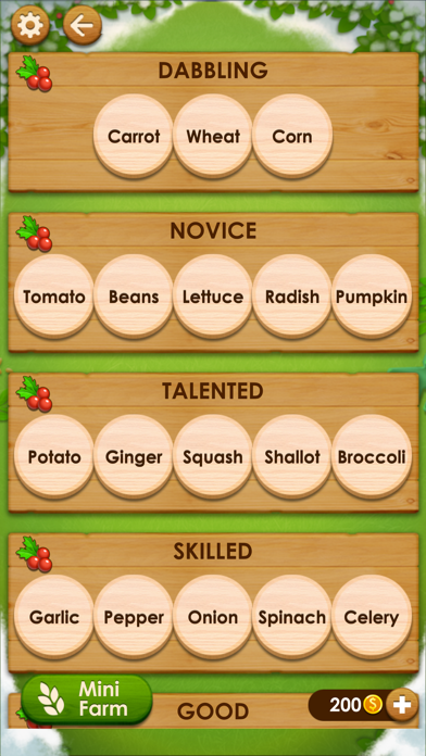 Word Farm Crossのおすすめ画像7