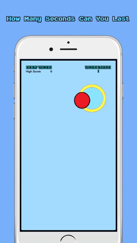 #3. Flip Edge (iOS) 由: Ranz Ursal