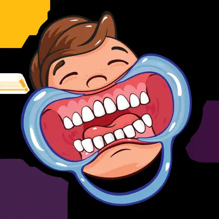 Watch Ya Mouth Mouthguard game Читы