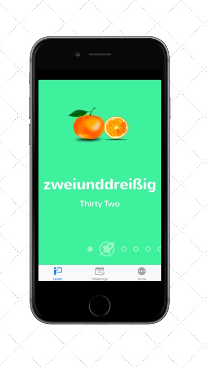 German Numbers : Deutsch screenshot-5