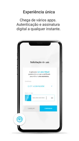 VIDaaS screenshot 5