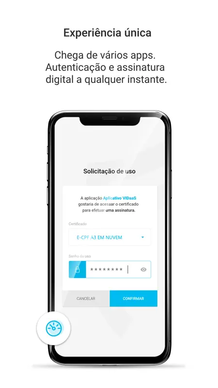 VIDaaS screenshot 5 of 6
