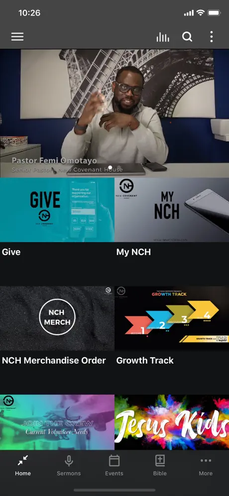 NCHDALLAS