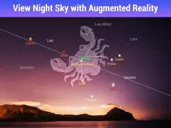 Star Walk：Find Stars & Planets iPad image 1