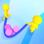Slingmen 3D App Positive Reviews