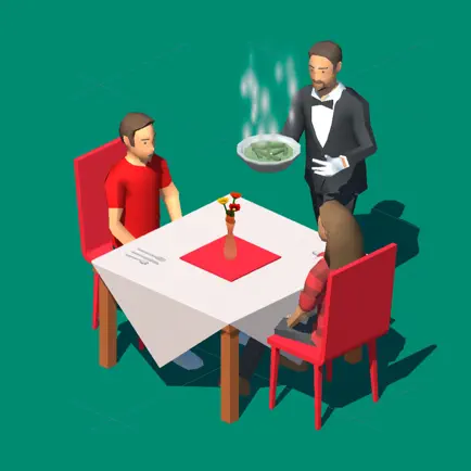 Restaurant Life 3D Cheats