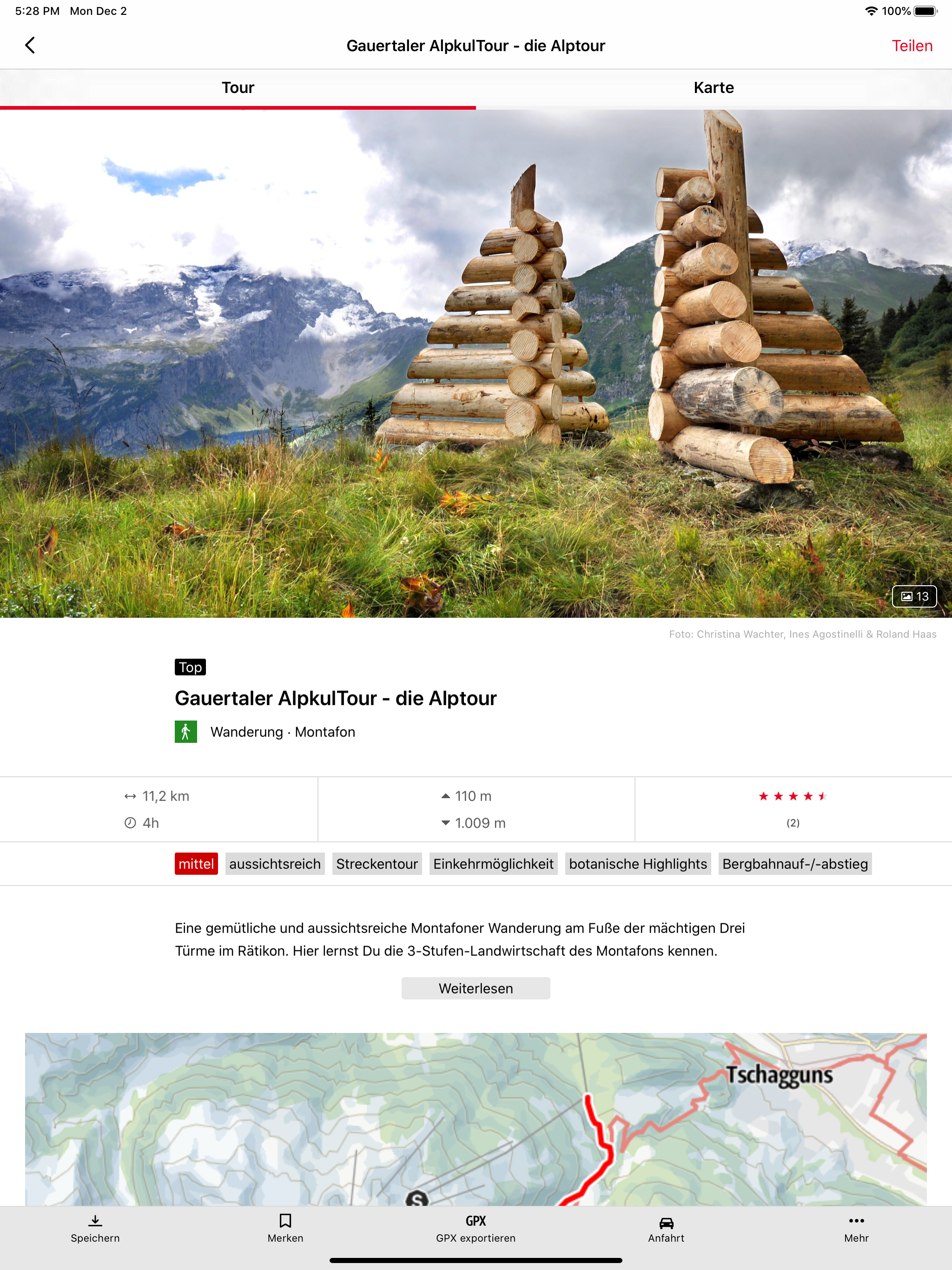 Montafon