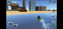 Game screenshot Dump Truck Driving simulator mod apk