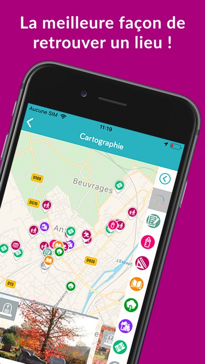 Anzin ma ville screenshot-3