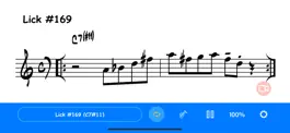 Game screenshot Hip Licks for Tenor Sax (V2) hack