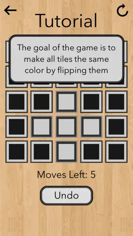 Game screenshot Flip Flop Tiles mod apk