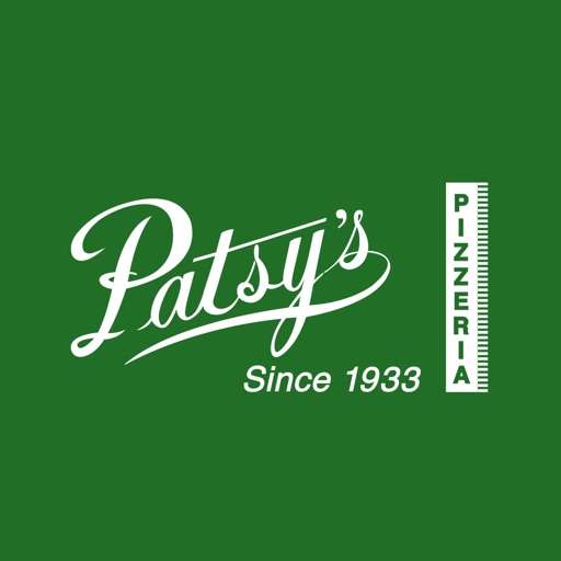 Patsys Pizzeria