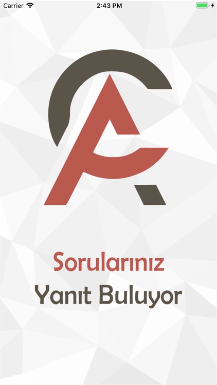 CevApp -Çözümsüz soru kalmasın