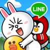 LINE バブル,無料通話アプリ