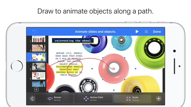 Keynote screenshot-5