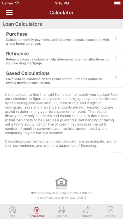 TILA Mortgage screenshot-3