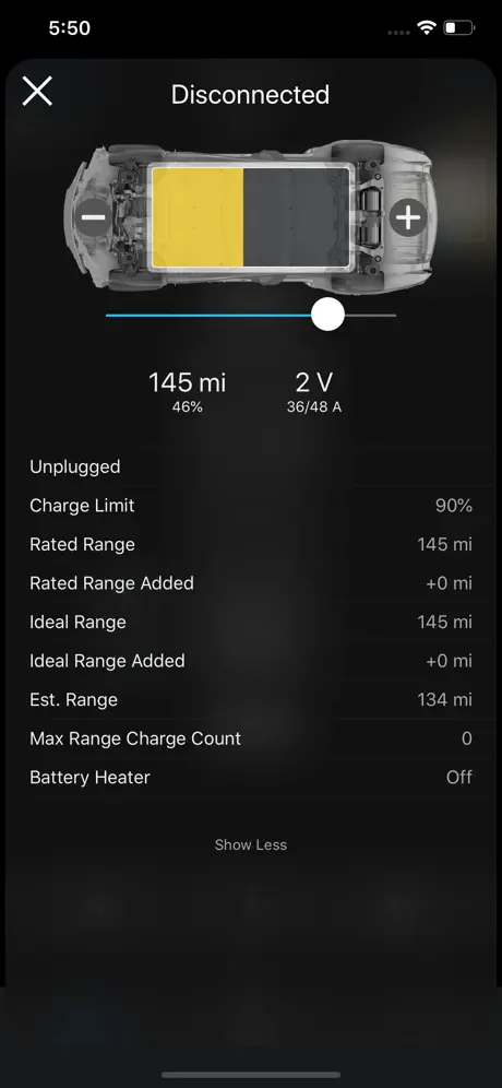 AutoMate for Tesla