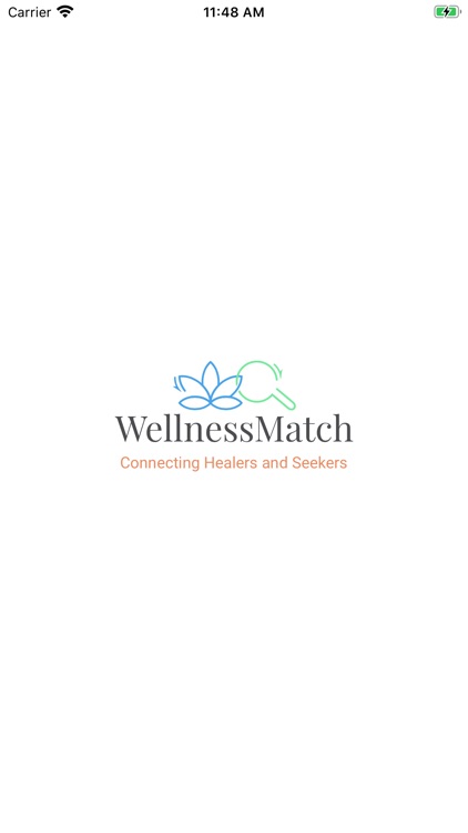 WellnessMatch