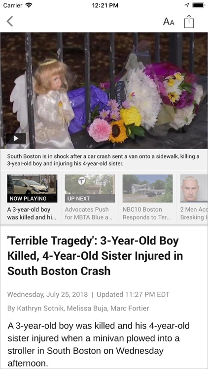 NBC10 Boston