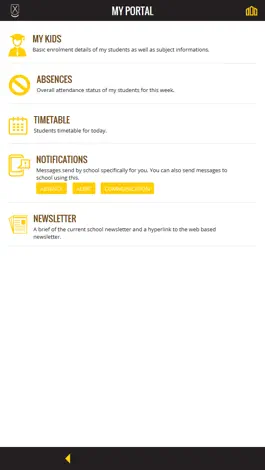 Game screenshot St Paul's Collegiate School hack
