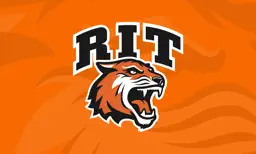 RIT Athletics TV app icon