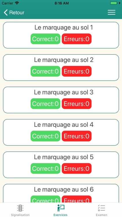 code de la route belgique screenshot-3