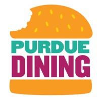 Purdue Mobile Menus messages.notwork