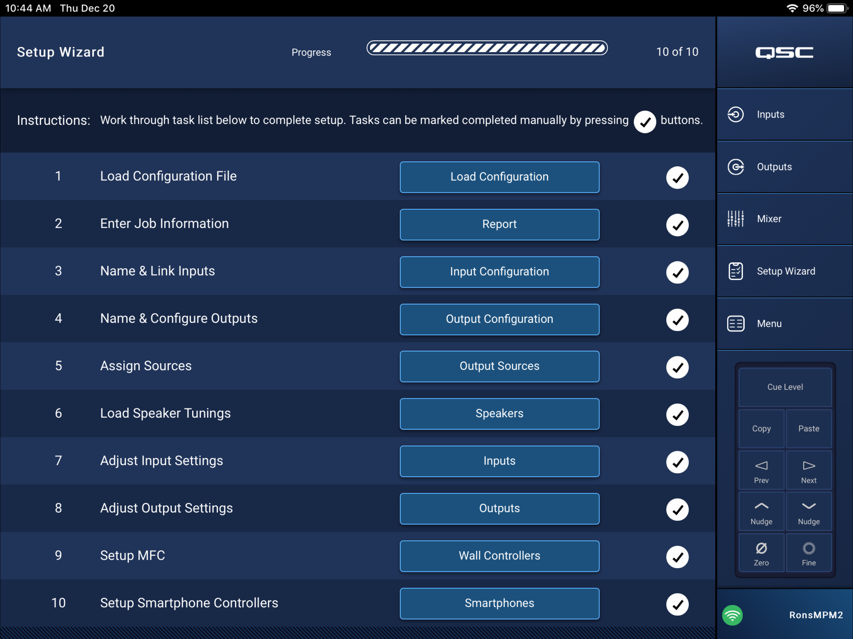 MP Install screenshot 4