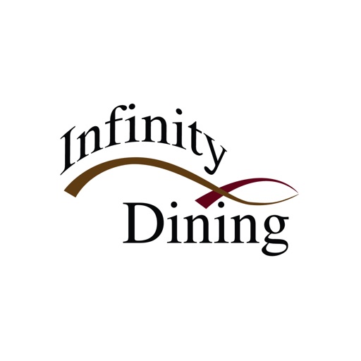 Infinity Dining - AppWisp.com