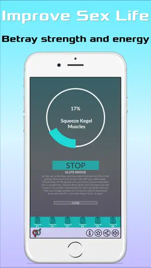 Kegel Exercises screenshot 4