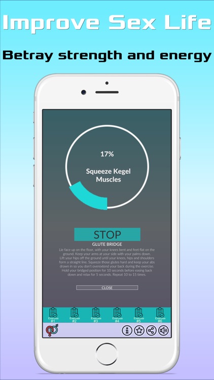 Kegel Exercises screenshot-3