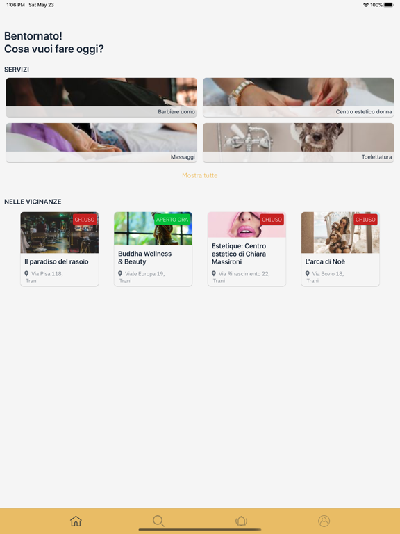 Screenshot #4 pour Ticketo