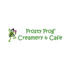 Frosty Frog Creamery & Cafe