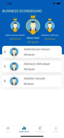 Game screenshot Quality Points hack