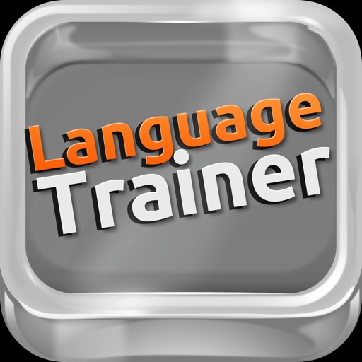 Language Trainer icon