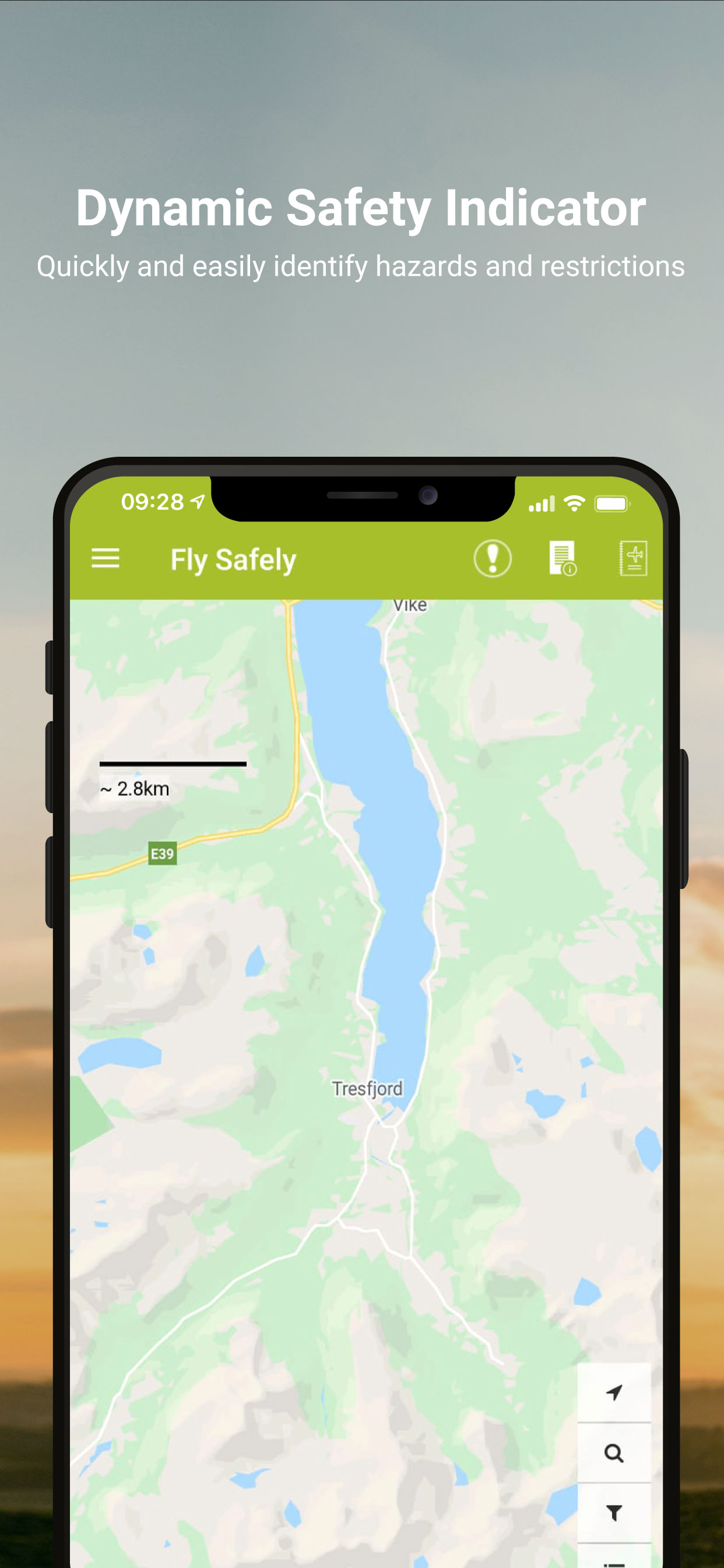 Ninox Drone