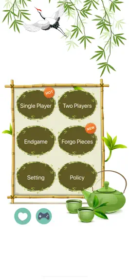 Game screenshot Chinese Chess - Xiangqi Master apk