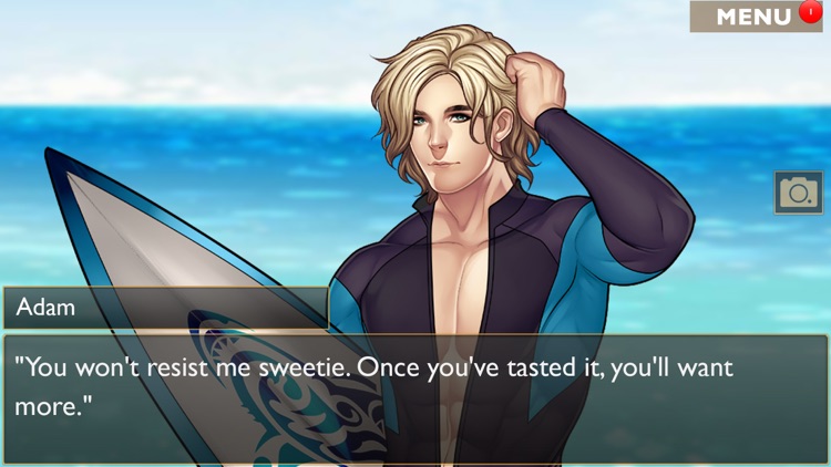 Is It Love? Adam - Choose Love screenshot-5