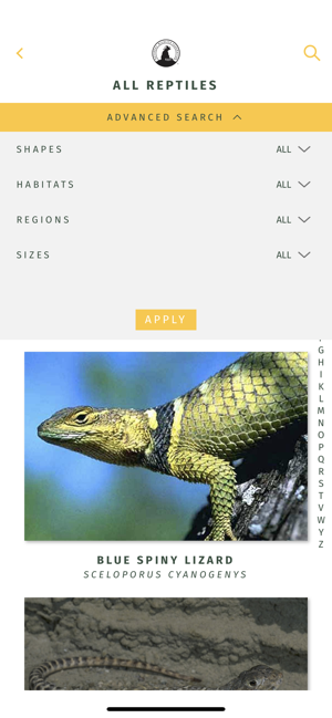 NWF Guide to Reptiles(圖3)-速報App