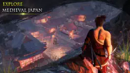 Game screenshot Takashi Ninja Warrior hack