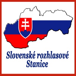 Slovenské rozhlasové stanice
