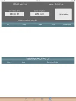 Millennium Vacation Planner screenshot 6