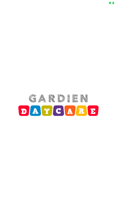 Gardien DayCare For Parents Screenshot