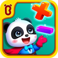 Baby Panda Math Learning Games apk