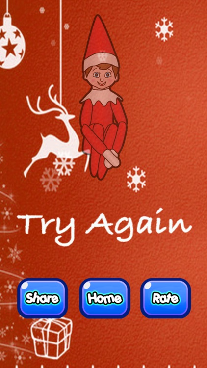 calling elf on the shelf screenshot-3