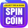 Daily Spins Coins Gems Link icon