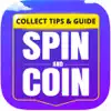 Daily Spins Coins Gems Link contact information