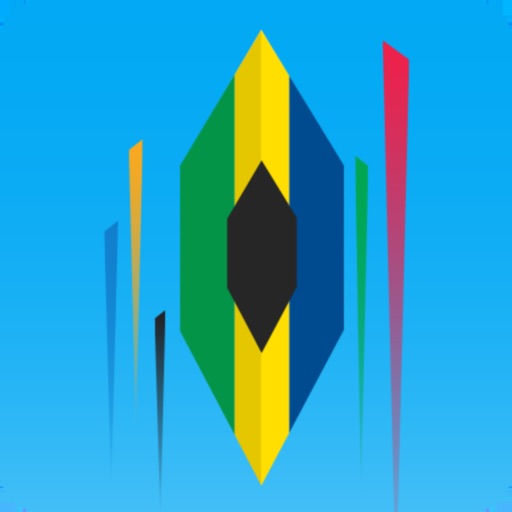 Speed Kayak icon